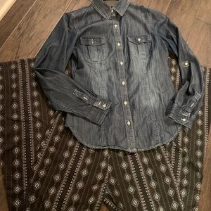 🔥4/$25 Kendall and Kyle Suede pants and shirt